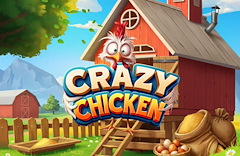 Crazy Chicken