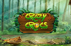 Crazy Crocs