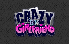 Crazy Ex-Girlfriend