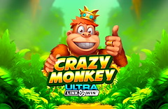 Crazy Monkey Ultra Link&Win™