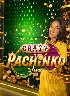 Crazy Pachinko