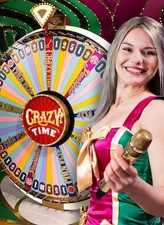 Crazy Time