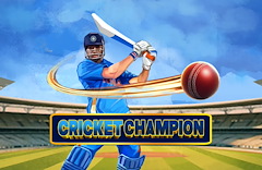 Cricket Champion