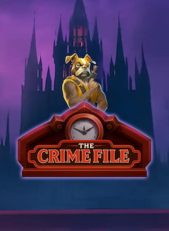The Crime File
