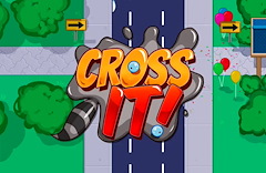 Cross It!
