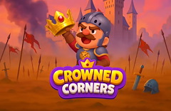 Crowned Corners