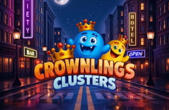 Crownlings Clusters