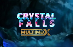Crystal Falls Multimax
