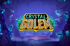 Crystal Golem