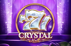 Crystall Hall