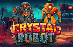 Crystal Robot
