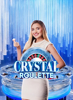 Crystal Roulette