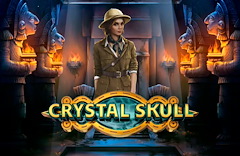 Crystal Skull