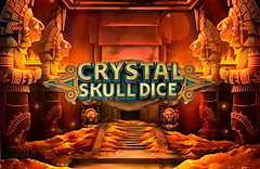 Crystal Skull Dice