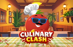 Culinary Clash