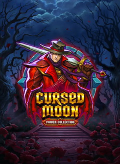 Cursed Moon Power Collection