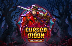 Cursed Moon Power Collection
