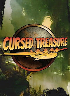 Cursed Treasure