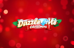 Dazzle Me Christmas