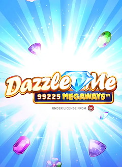 Dazzle Me Megaways
