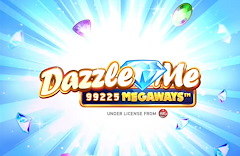 Dazzle Me Megaways