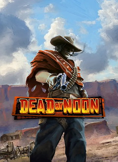 Dead by Noon