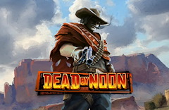 Dead by Noon