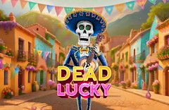 Dead Lucky DuoMax™