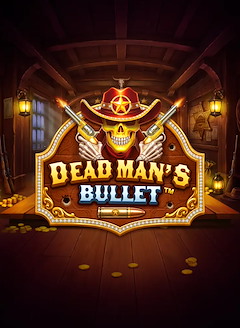 Dead Man's Bullet™