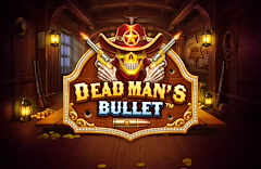 Dead Man's Bullet™