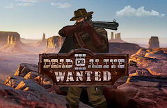 Dead or Alive™ 3: Wanted