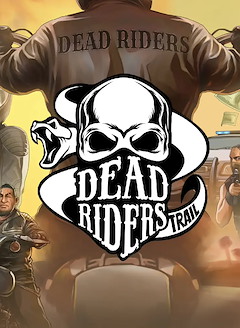 Dead Riders Trail