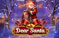 Dear Santa