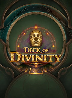 Deck of Divinity