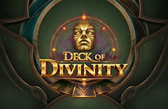Deck of Divinity