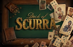 Deck of Scurra