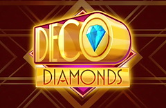 Deco Diamonds