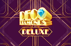 Deco Diamonds Deluxe