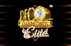 Deco Diamonds Elite™