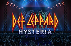 Def Leppard: Hysteria