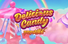 Delicious Candy Popwins