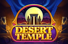 Desert Temple