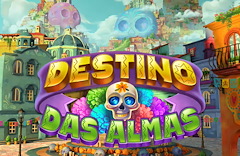 Destino Das Almas