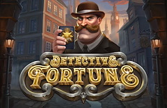 Detective Fortune