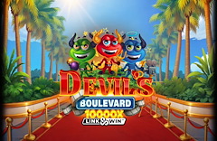 Devil's Boulevard Link&Win™