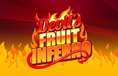 Devil's Fruit Inferno