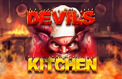 Devil's Kitchen