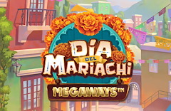 Dia Del Mariachi Megaways