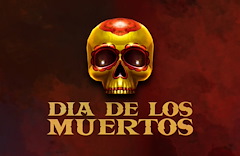 Dia De Los Muertos