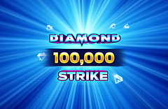 Diamond Strike 100.000